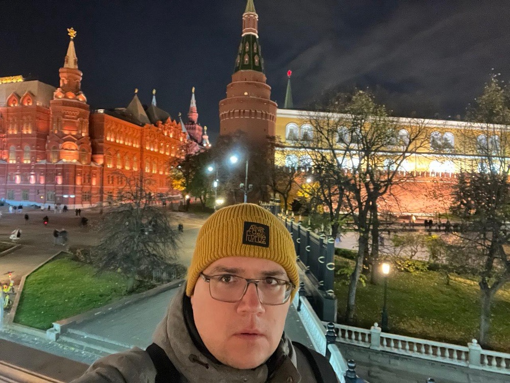 КПК «Летающая робототехника»